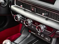 2023 Honda Civic 2.0T 420TURBO TYPE R, белый — фото 15