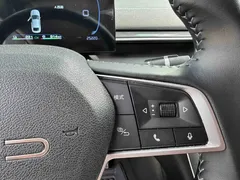 2024 BYD Destroyer 05 DM-i PHEV 55km Luxury, белый — фото 15