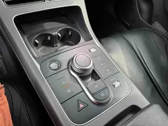 2024 BYD Destroyer 05 DM-i PHEV 55km Luxury, белый — фото 18