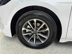 2024 BYD Destroyer 05 DM-i PHEV 55km Luxury, белый — фото 23