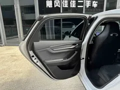 2024 BYD Destroyer 05 DM-i PHEV 55km Luxury, белый — фото 25