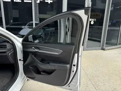 2024 BYD Destroyer 05 DM-i PHEV 55km Luxury, белый — фото 33