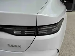 2024 BYD Destroyer 05 DM-i PHEV 55km Luxury, белый — фото 42