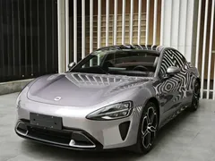 2024 Xiaomi SU7 RWD Long Range Advanced ADAS Pro — фото 1