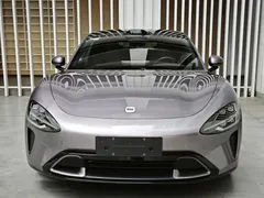 2024 Xiaomi SU7 RWD Long Range Advanced ADAS Pro — фото 2