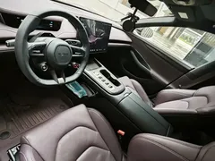 2024 Xiaomi SU7 RWD Long Range Advanced ADAS Pro — фото 4