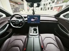 2024 Xiaomi SU7 RWD Long Range Advanced ADAS Pro — фото 5