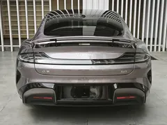 2024 Xiaomi SU7 RWD Long Range Advanced ADAS Pro — фото 8