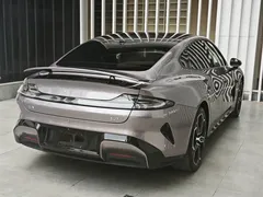 2024 Xiaomi SU7 RWD Long Range Advanced ADAS Pro — фото 9