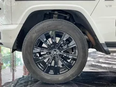 2022 Mercedes-Benz G-Class G 500, белый — фото 7