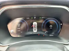 2023 Geely Preface 2.0TD Premium, белый — фото 15