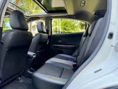 2022 Honda Vezel 1.5L CVT Pioneer, белый — фото 6