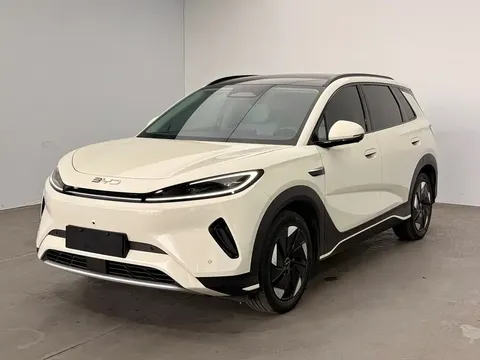 2025 BYD Sea Lion 05 EV 520KM Flagship