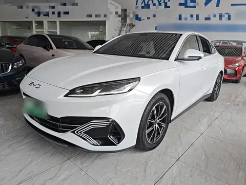 2024 BYD Seal 06 DM-i PHEV 120km Premium
