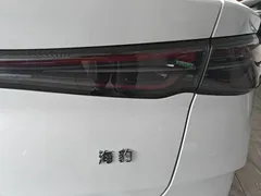2024 BYD Seal 06 DM-i PHEV 120km Premium, белый — фото 8