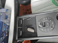 2024 BYD Seal 06 DM-i PHEV 120km Premium, белый — фото 14