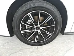 2024 BYD Seal 06 DM-i PHEV 120km Premium, белый — фото 23