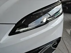 2024 BYD Seal 06 DM-i PHEV 120km Premium, белый — фото 24