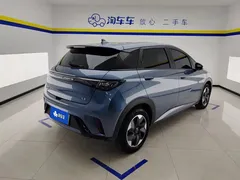 2025 BYD Dolphin 420km Freedom — фото 3