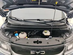 2025 BYD Dolphin 420km Freedom — фото 10