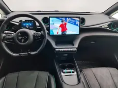 2025 BYD Dolphin 420km Freedom — фото 12