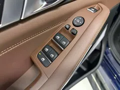 2021 BMW X5 M Sport Package, синий — фото 9