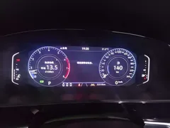 2024 Volkswagen Passat 380TSI Luxury, чёрный — фото 4