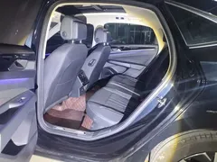 2024 Volkswagen Passat 380TSI Luxury, чёрный — фото 5