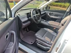 2024 Leapmotor C10 530 Smart, белый — фото 5