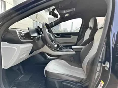 2023 BYD Qin PLUS Champion DM-i PHEV 55KM Leading, синий — фото 5