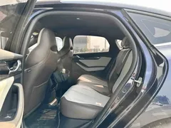 2023 BYD Qin PLUS Champion DM-i PHEV 55KM Leading, синий — фото 6