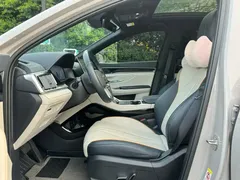 2023 BYD Song PLUS Champion DM-i PHEV 150km Flagship Plus — фото 4