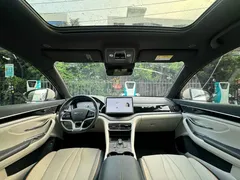 2023 BYD Song PLUS Champion DM-i PHEV 150km Flagship Plus — фото 5