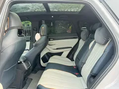 2023 BYD Song PLUS Champion DM-i PHEV 150km Flagship Plus — фото 6