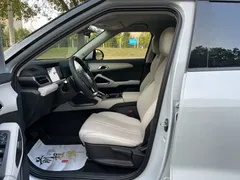 2025 BYD Yuan UP Smart Driving 401km Vitality — фото 10