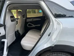 2025 BYD Yuan UP Smart Driving 401km Vitality — фото 12