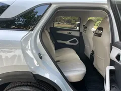 2025 BYD Yuan UP Smart Driving 401km Vitality — фото 13