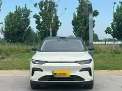 2026 Leapmotor C11 EV 640 Lidar Premium — фото 2