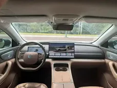 2026 Leapmotor C11 EV 640 Lidar Premium — фото 6