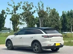 2026 Leapmotor C11 EV 640 Lidar Premium — фото 7
