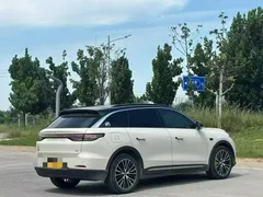 2026 Leapmotor C11 EV 640 Lidar Premium — фото 9