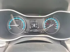 2020 Geely Emgrand 1.5L CVT, белый — фото 16