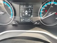 2020 Geely Emgrand 1.5L CVT, белый — фото 17