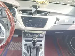 2020 Geely Emgrand 1.5L CVT, белый — фото 18