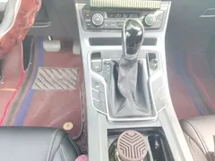 2020 Geely Emgrand 1.5L CVT, белый — фото 19