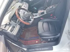 2020 Geely Emgrand 1.5L CVT, белый — фото 20