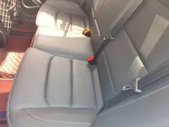 2020 Geely Emgrand 1.5L CVT, белый — фото 22