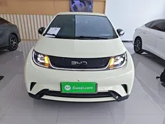 2025 BYD Dolphin 420km Freedom — фото 3