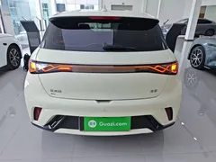 2025 BYD Dolphin 420km Freedom — фото 6