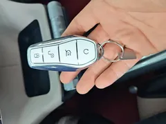2025 BYD Dolphin 420km Freedom — фото 9